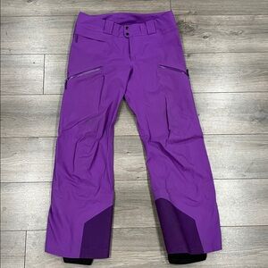 Arc'teryx Sentinel Gore Tex Pants